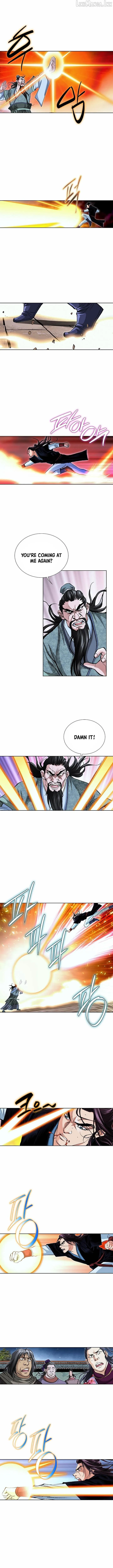 Absolute Ultimate Martial Lord Chapter 59 page 12 - 