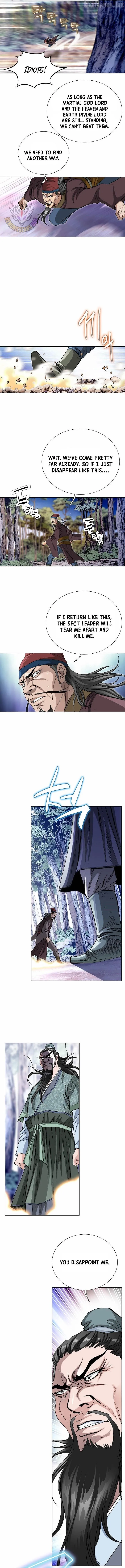 Absolute Ultimate Martial Lord Chapter 59 page 3 - 