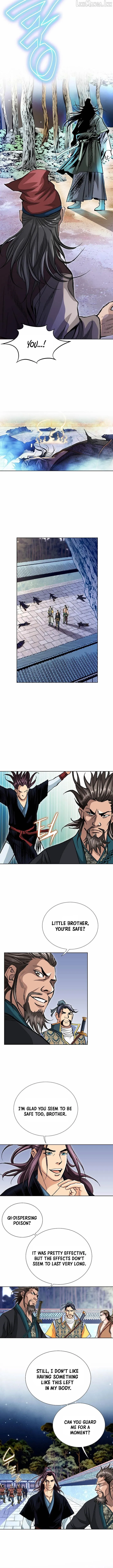 Absolute Ultimate Martial Lord Chapter 59 page 4 - 