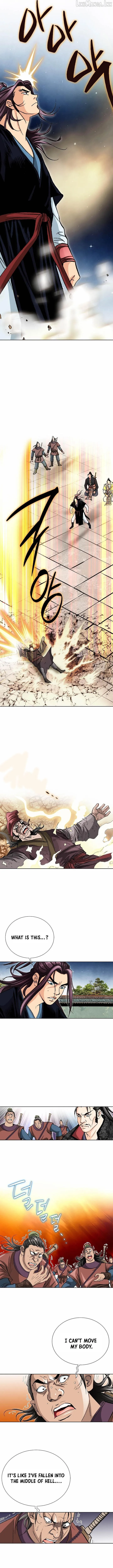 Absolute Ultimate Martial Lord Chapter 59 page 6 - 