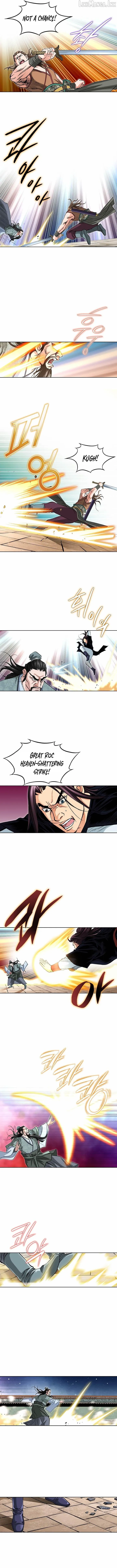 Absolute Ultimate Martial Lord Chapter 59 page 10 - 