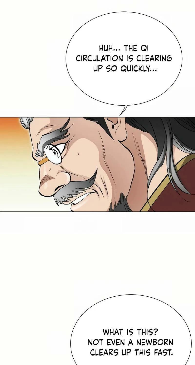 Read Absolute Ultimate Martial Lord chapter 6 image 12 on Lezhin