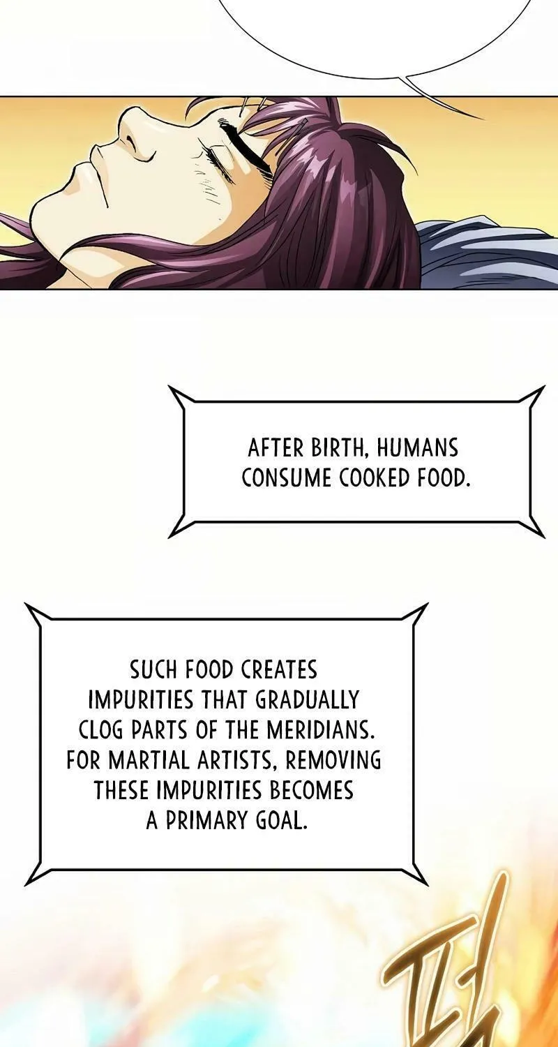 Read Absolute Ultimate Martial Lord chapter 6 image 13 on Lezhin