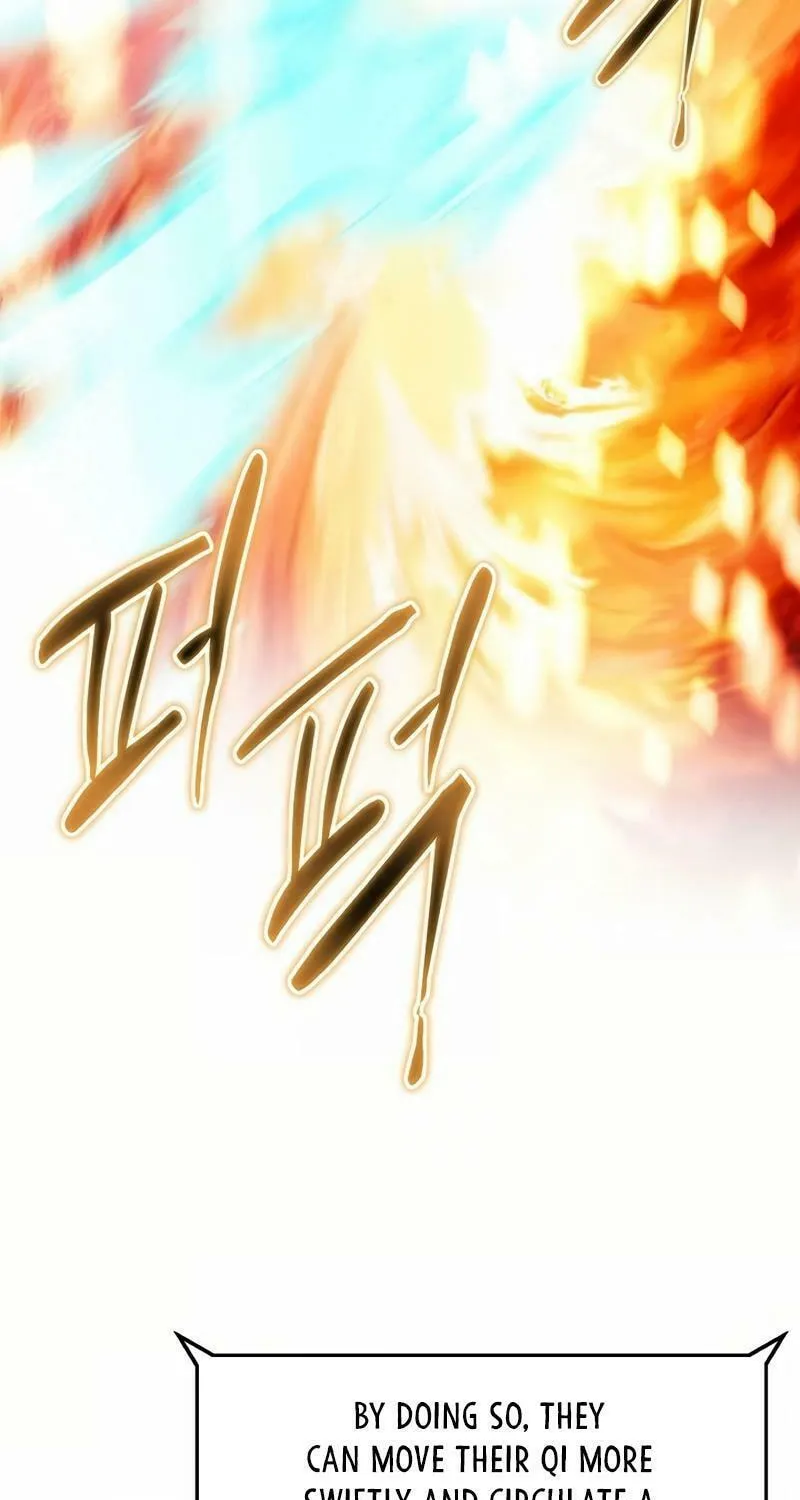 Read Absolute Ultimate Martial Lord chapter 6 image 14 on Lezhin