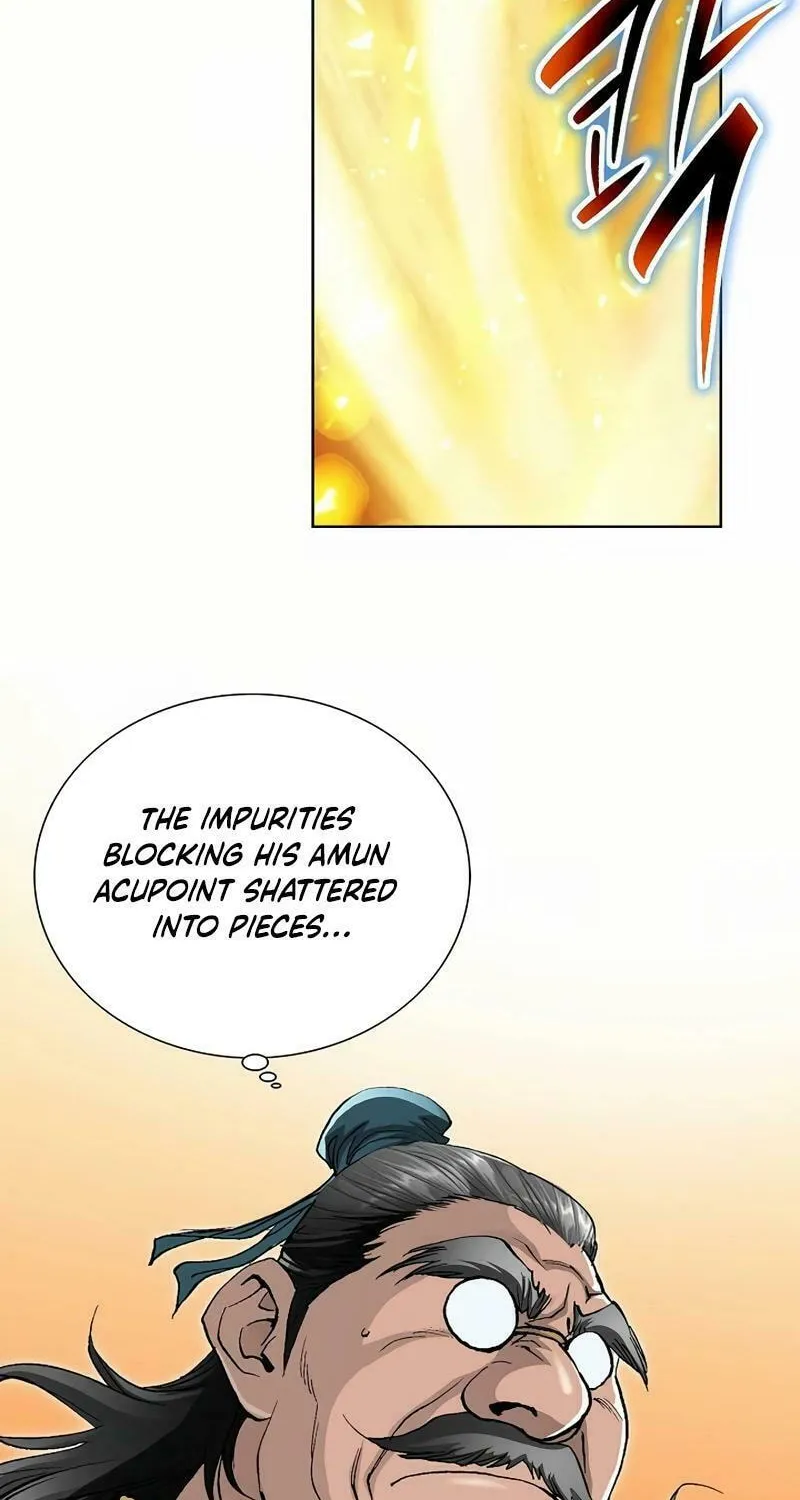 Read Absolute Ultimate Martial Lord chapter 6 image 18 on Lezhin