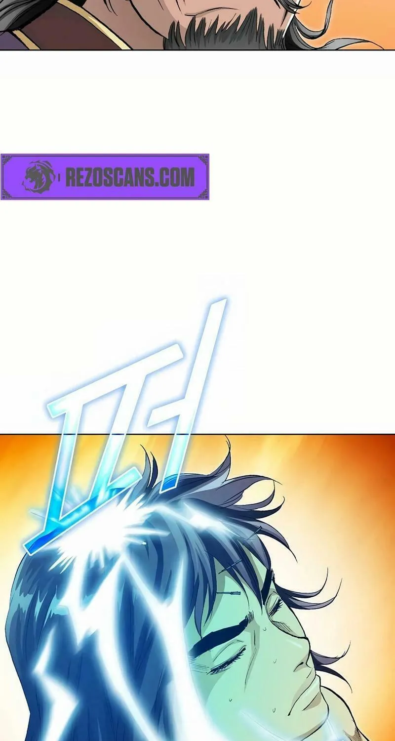 Read Absolute Ultimate Martial Lord chapter 6 image 19 on Lezhin