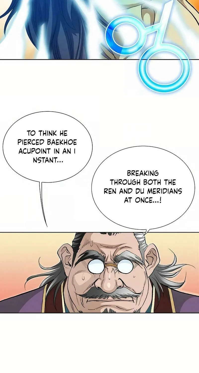 Read Absolute Ultimate Martial Lord chapter 6 image 20 on Lezhin