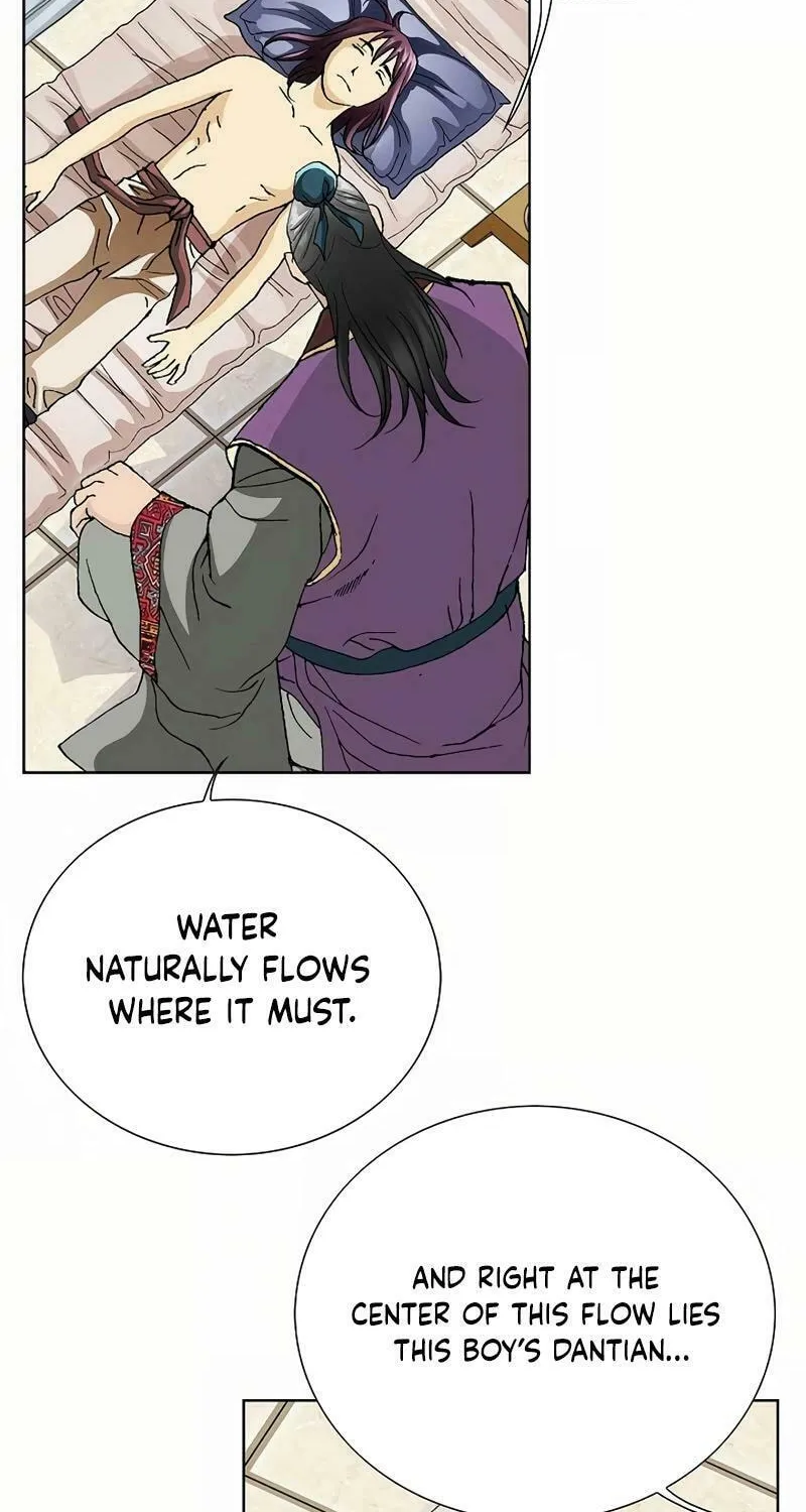 Read Absolute Ultimate Martial Lord chapter 6 image 3 on Lezhin