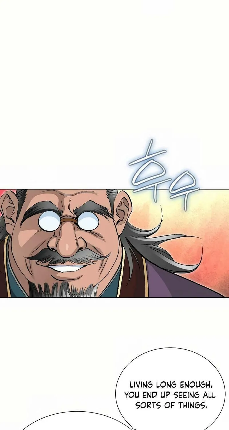 Read Absolute Ultimate Martial Lord chapter 6 image 30 on Lezhin