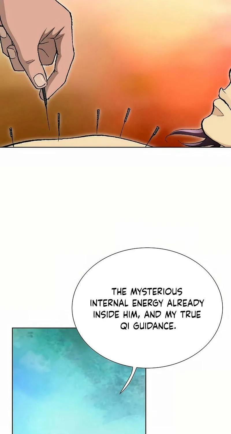 Read Absolute Ultimate Martial Lord chapter 6 image 32 on Lezhin