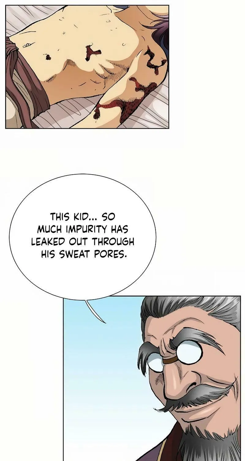 Read Absolute Ultimate Martial Lord chapter 6 image 36 on Lezhin