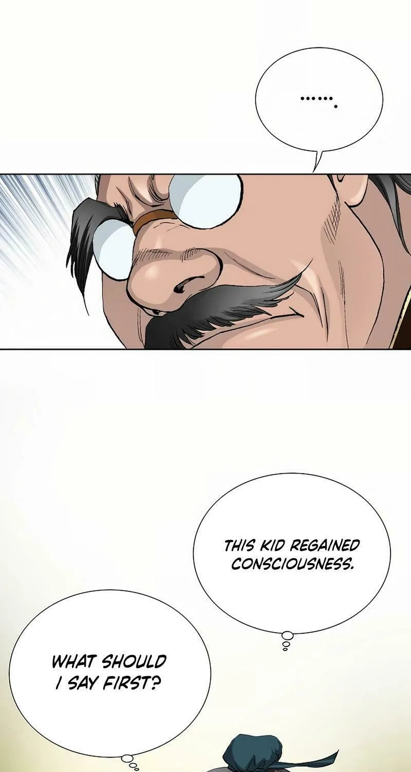 Read Absolute Ultimate Martial Lord chapter 6 image 39 on Lezhin