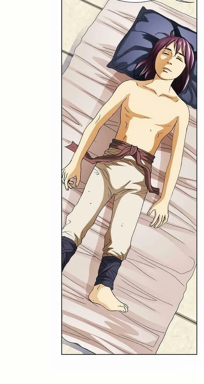 Read Absolute Ultimate Martial Lord chapter 6 image 4 on Lezhin