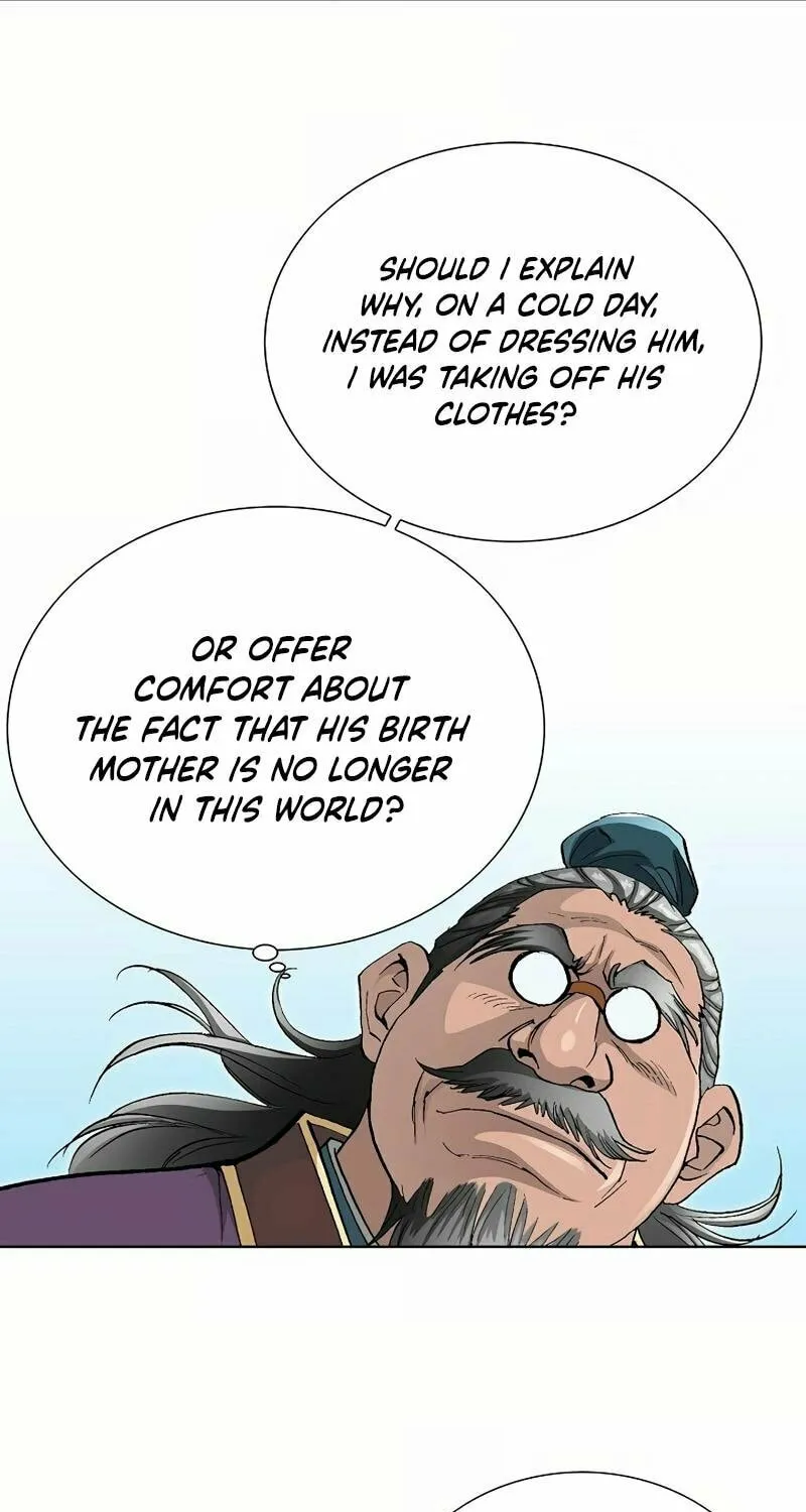 Read Absolute Ultimate Martial Lord chapter 6 image 41 on Lezhin