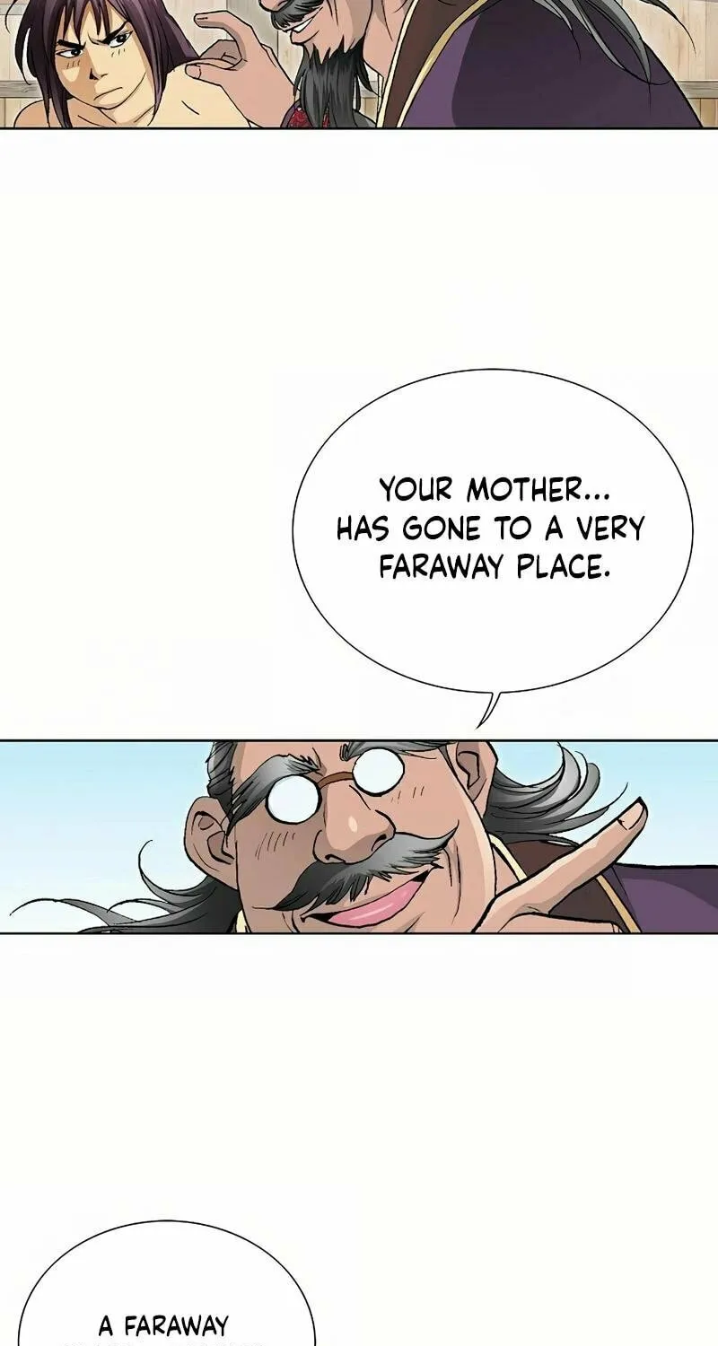 Read Absolute Ultimate Martial Lord chapter 6 image 43 on Lezhin