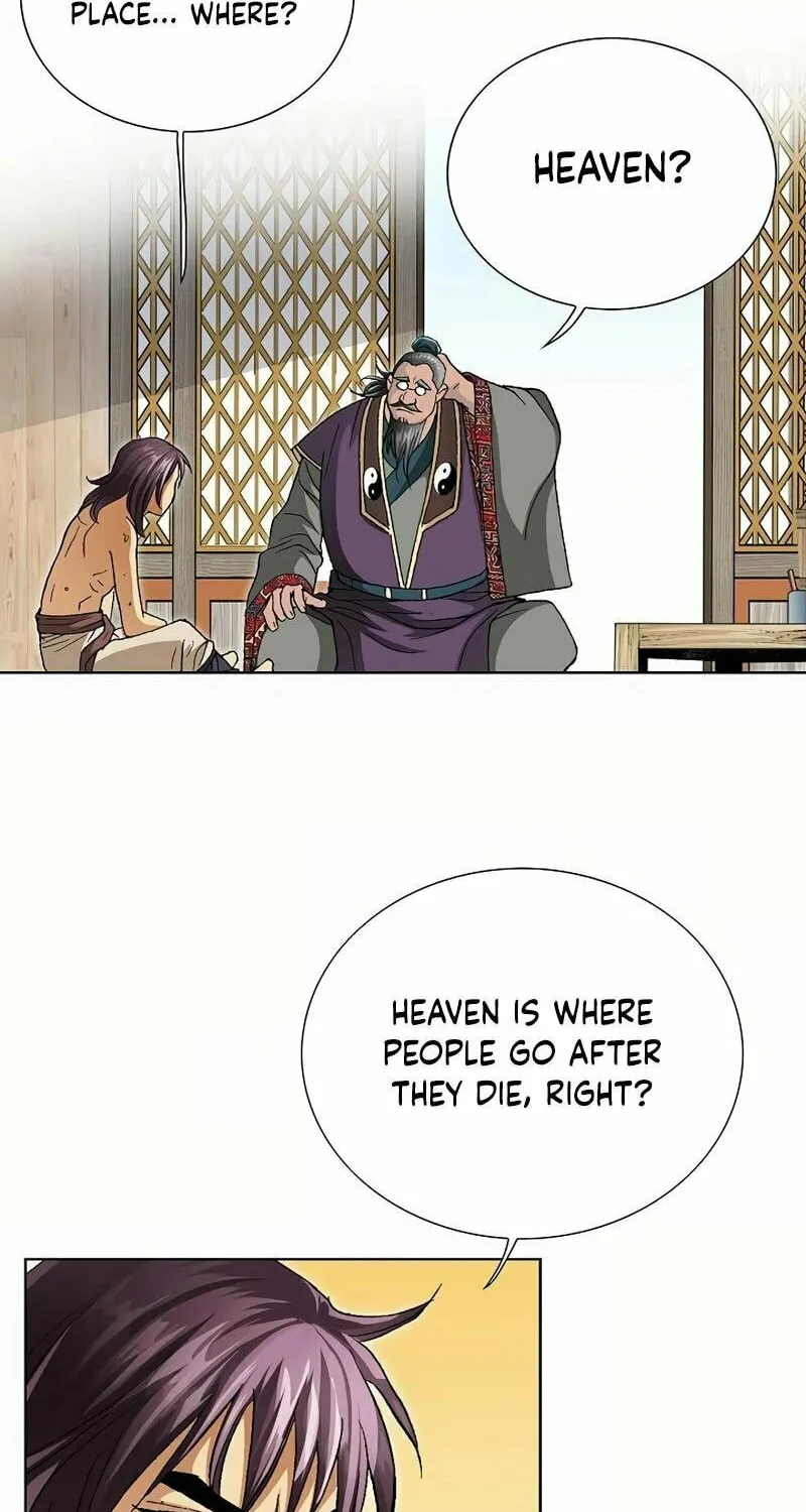 Read Absolute Ultimate Martial Lord chapter 6 image 44 on Lezhin