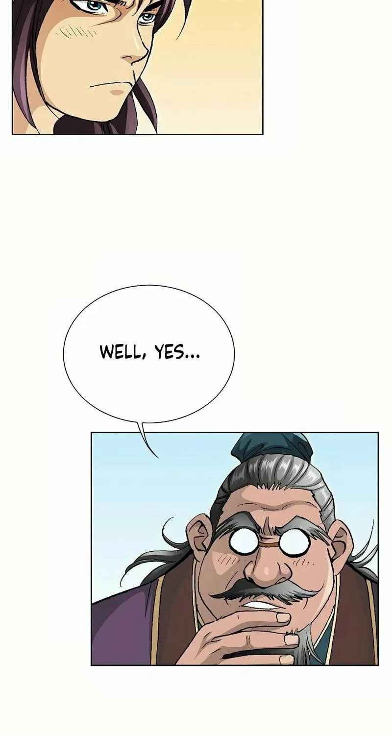 Read Absolute Ultimate Martial Lord chapter 6 image 45 on Lezhin