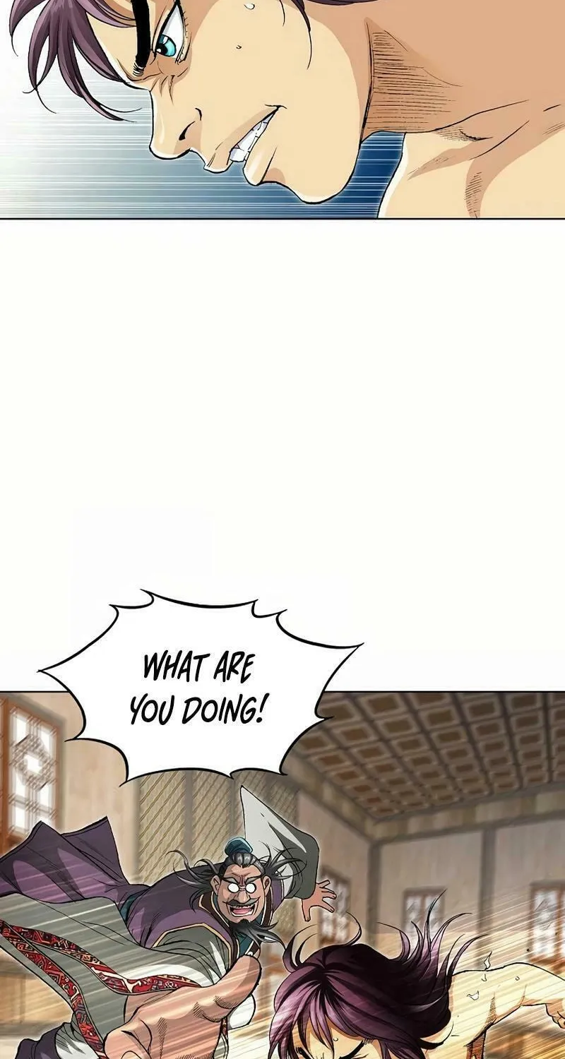 Read Absolute Ultimate Martial Lord chapter 6 image 50 on Lezhin