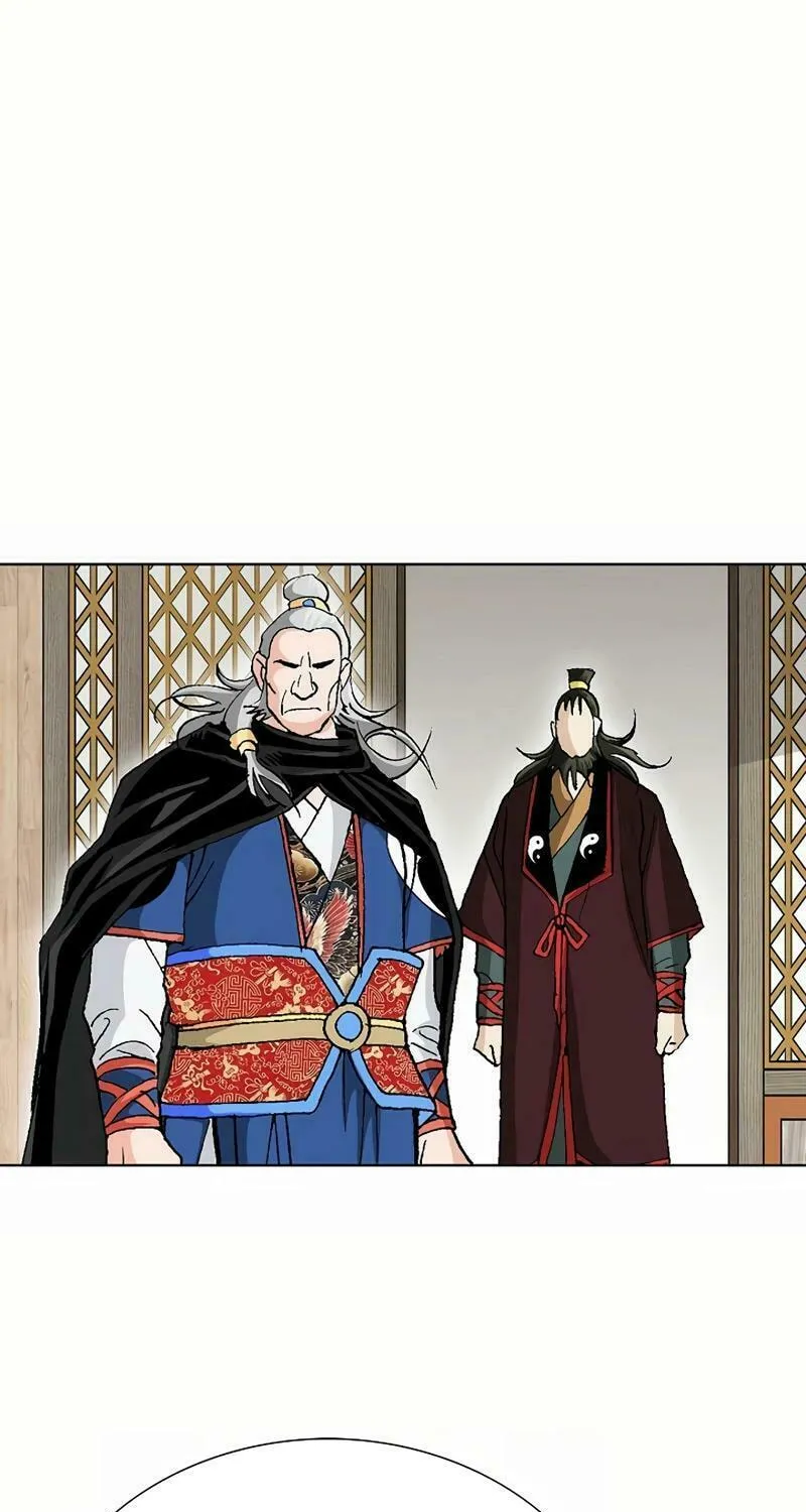 Read Absolute Ultimate Martial Lord chapter 6 image 55 on Lezhin