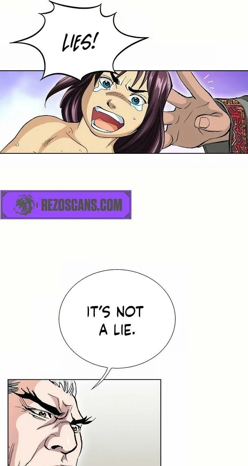 Read Absolute Ultimate Martial Lord chapter 6 image 59 on Lezhin