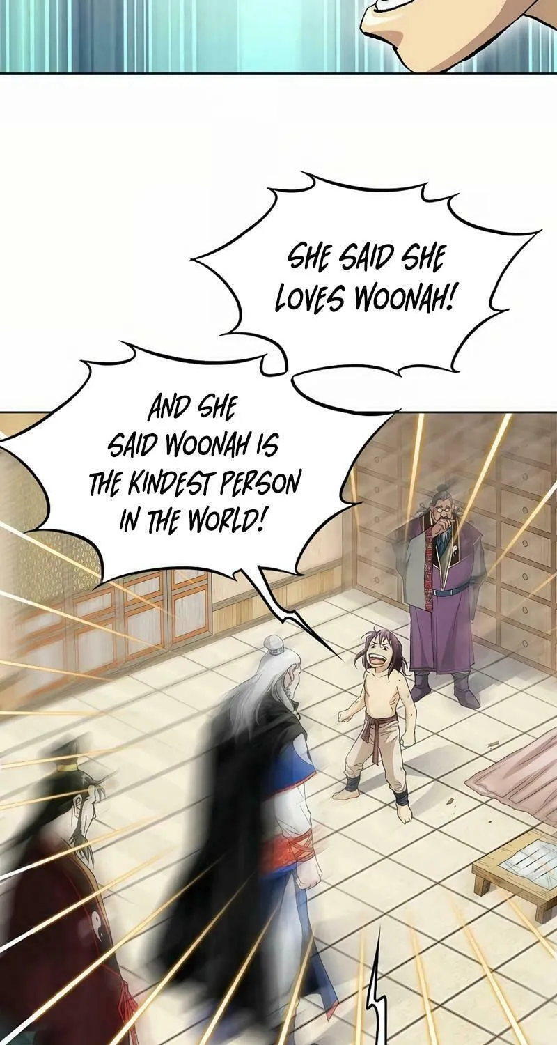 Read Absolute Ultimate Martial Lord chapter 6 image 61 on Lezhin
