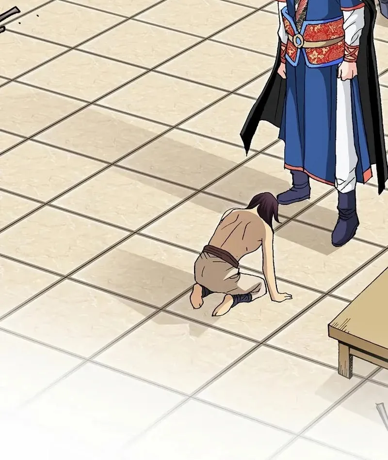 Read Absolute Ultimate Martial Lord chapter 6 image 72 on Lezhin