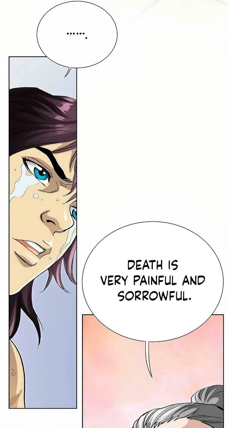 Read Absolute Ultimate Martial Lord chapter 6 image 73 on Lezhin