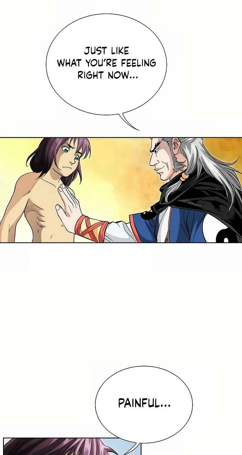 Read Absolute Ultimate Martial Lord chapter 6 image 76 on Lezhin