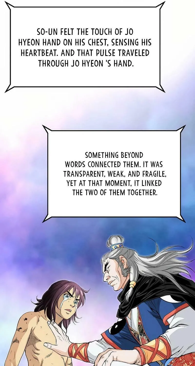 Read Absolute Ultimate Martial Lord chapter 6 image 79 on Lezhin