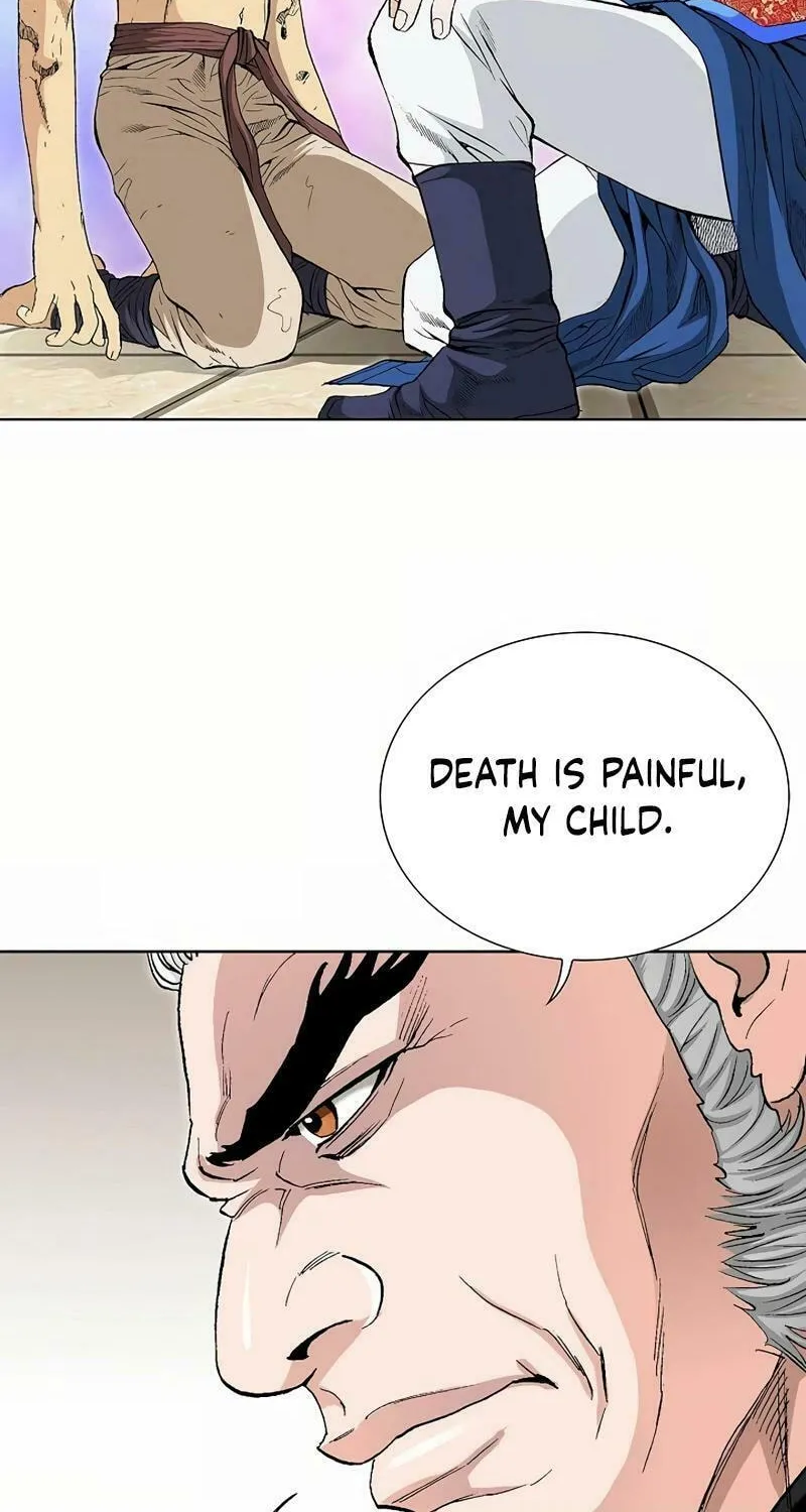 Read Absolute Ultimate Martial Lord chapter 6 image 80 on Lezhin