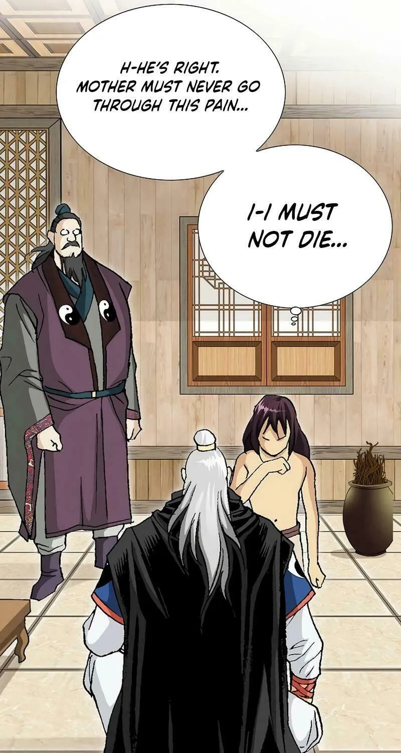 Read Absolute Ultimate Martial Lord chapter 6 image 89 on Lezhin