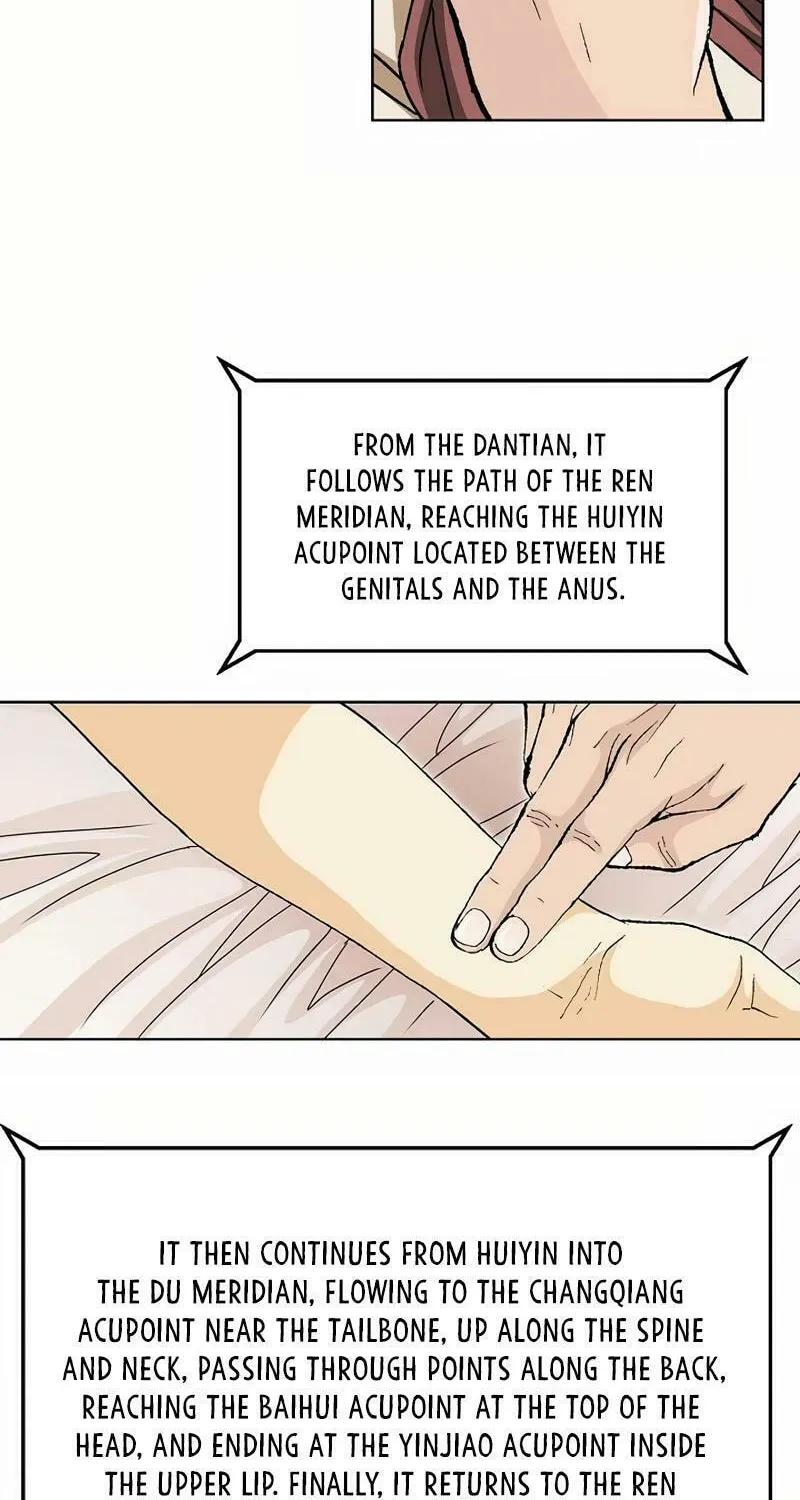 Read Absolute Ultimate Martial Lord chapter 6 image 9 on Lezhin