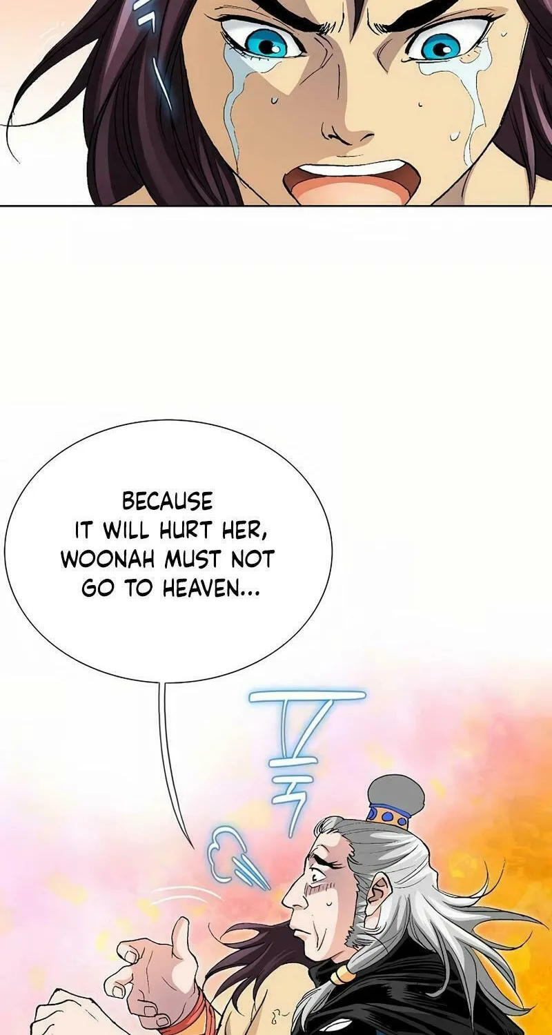 Read Absolute Ultimate Martial Lord chapter 6 image 92 on Lezhin