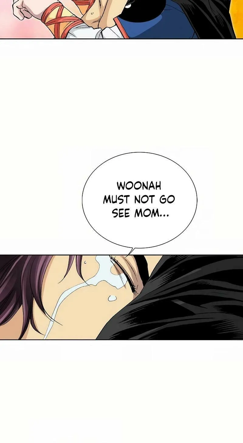 Read Absolute Ultimate Martial Lord chapter 6 image 93 on Lezhin