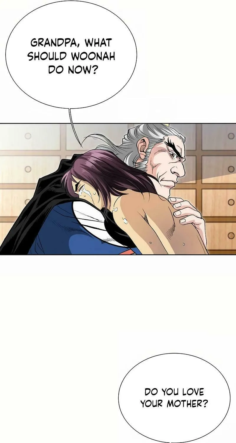 Read Absolute Ultimate Martial Lord chapter 6 image 94 on Lezhin