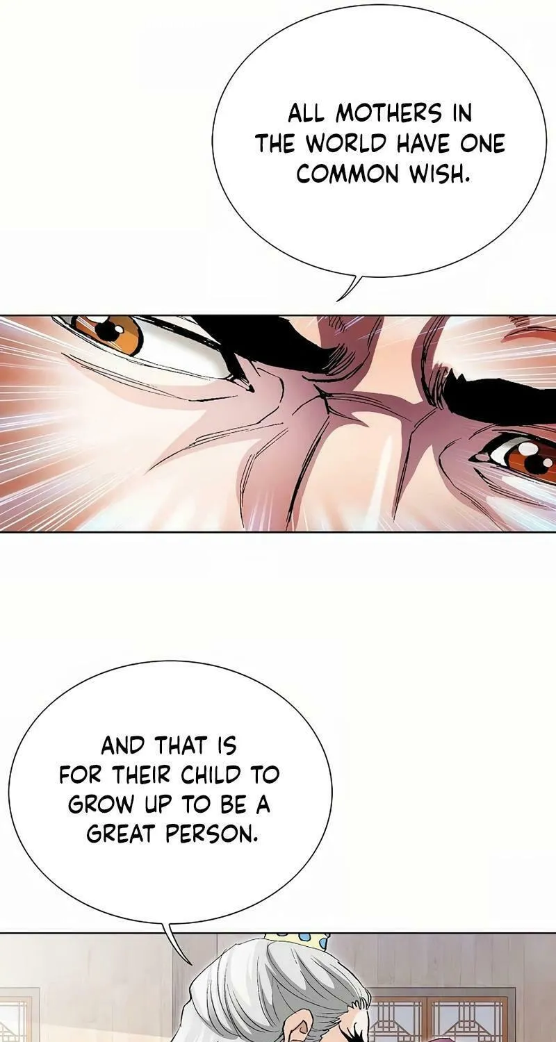 Read Absolute Ultimate Martial Lord chapter 6 image 96 on Lezhin