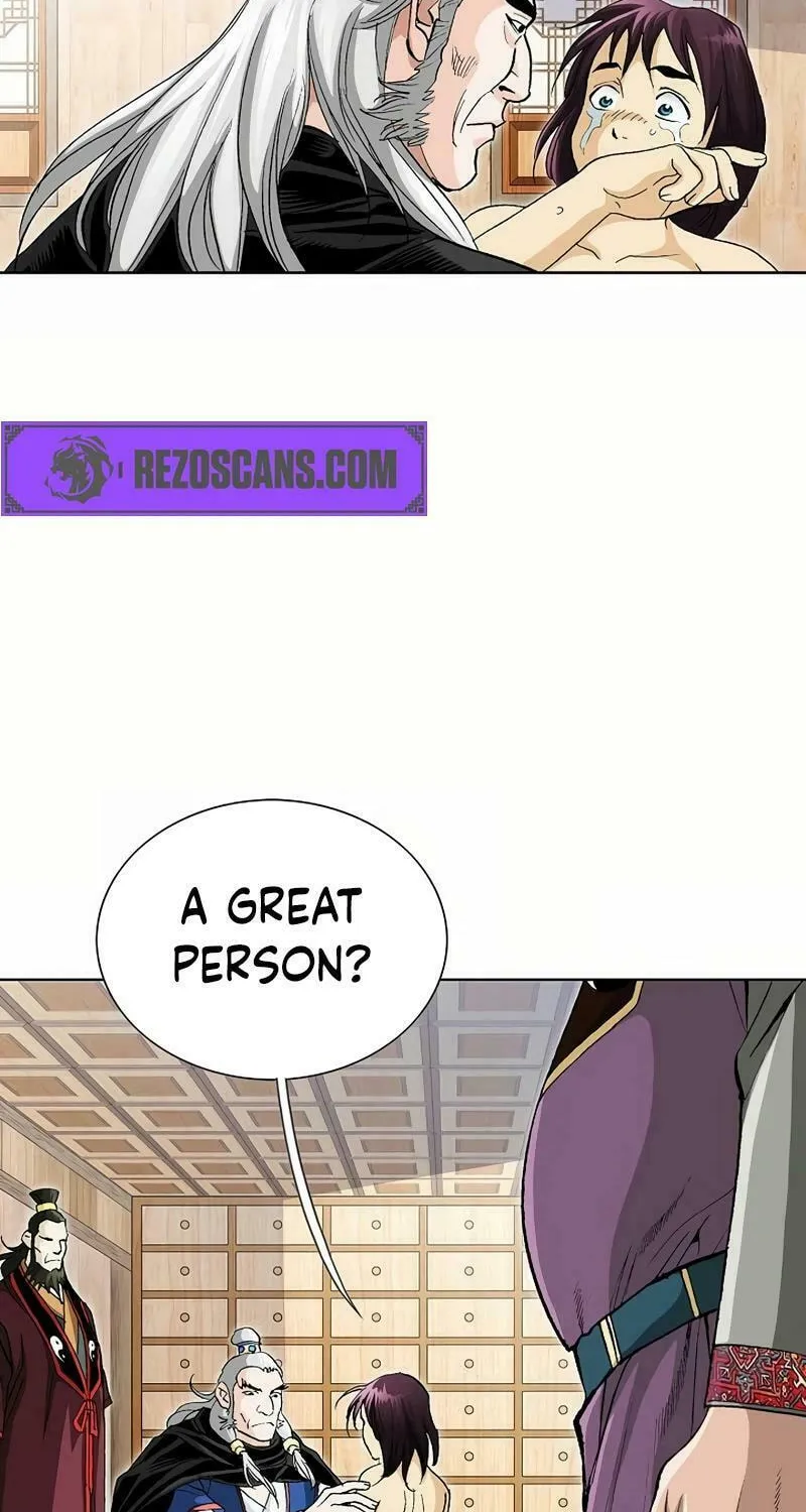 Read Absolute Ultimate Martial Lord chapter 6 image 97 on Lezhin