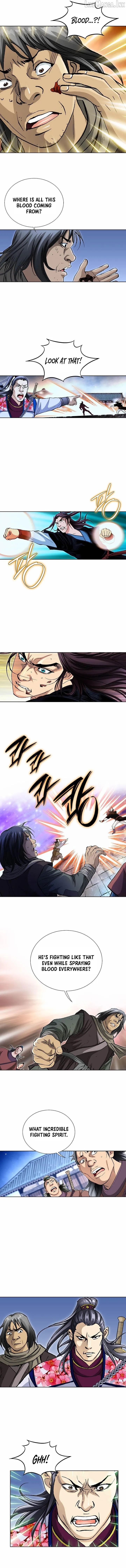 Absolute Ultimate Martial Lord Chapter 60 page 2 - 