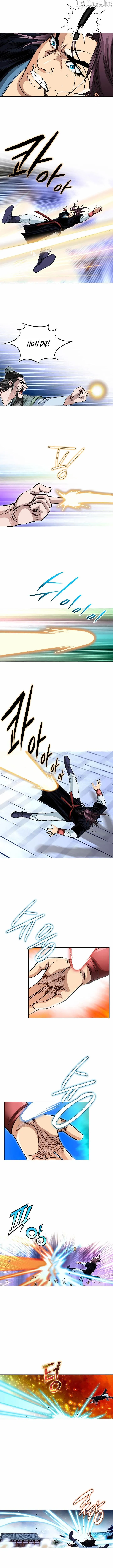 Absolute Ultimate Martial Lord Chapter 60 page 4 - 