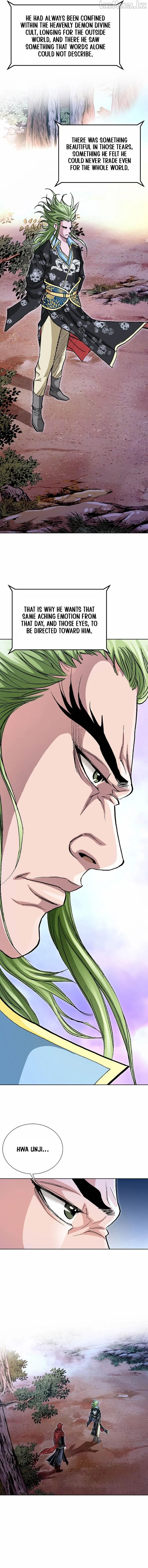Absolute Ultimate Martial Lord Chapter 61 page 12 - 