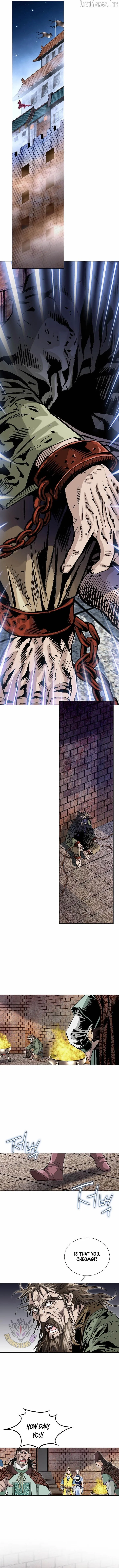 Absolute Ultimate Martial Lord Chapter 61 page 13 - 