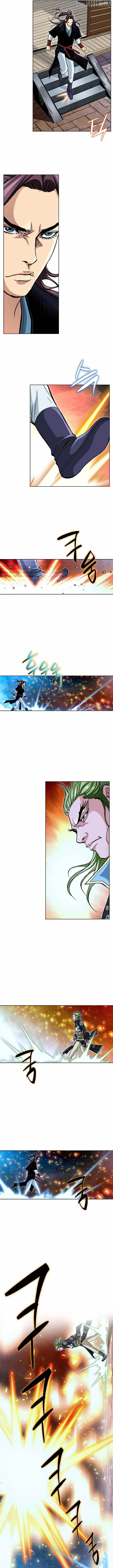 Absolute Ultimate Martial Lord Chapter 61 page 6 - 