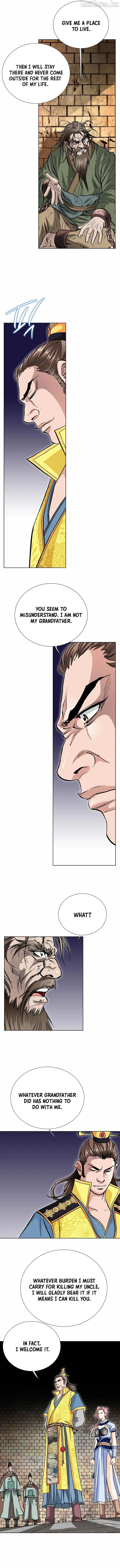 Absolute Ultimate Martial Lord Chapter 62 page 2 - 