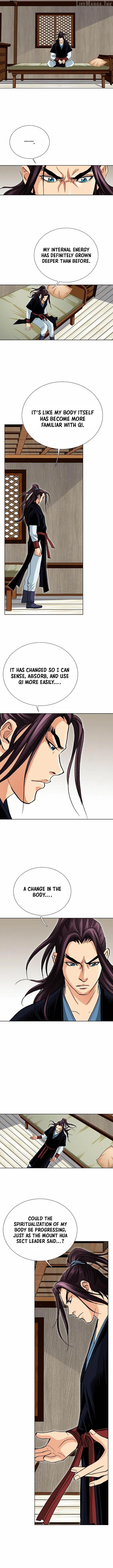 Absolute Ultimate Martial Lord Chapter 62 page 12 - 