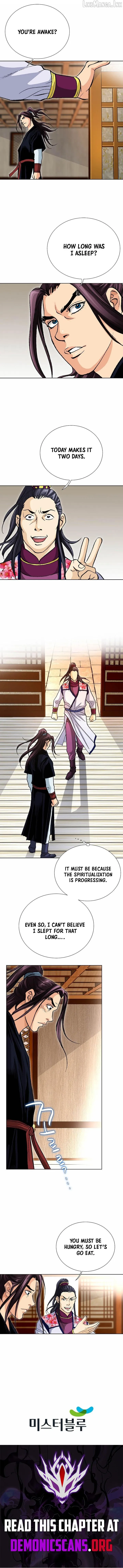 Absolute Ultimate Martial Lord Chapter 62 page 13 - 