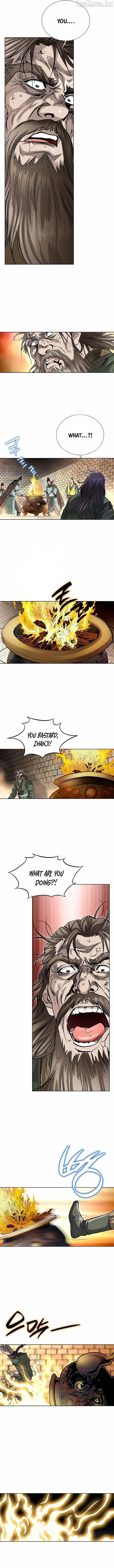 Absolute Ultimate Martial Lord Chapter 62 page 3 - 