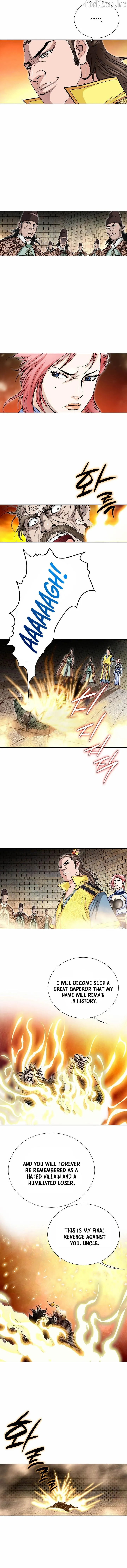 Absolute Ultimate Martial Lord Chapter 62 page 4 - 