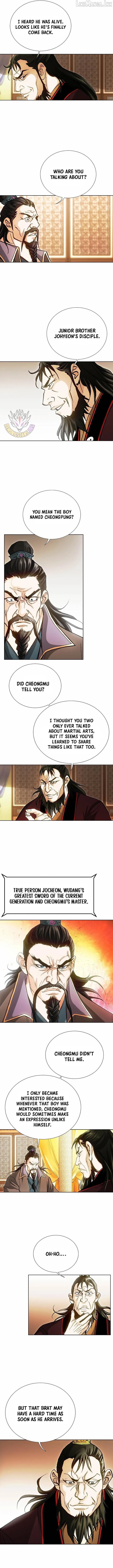 Absolute Ultimate Martial Lord Chapter 63 page 11 - 