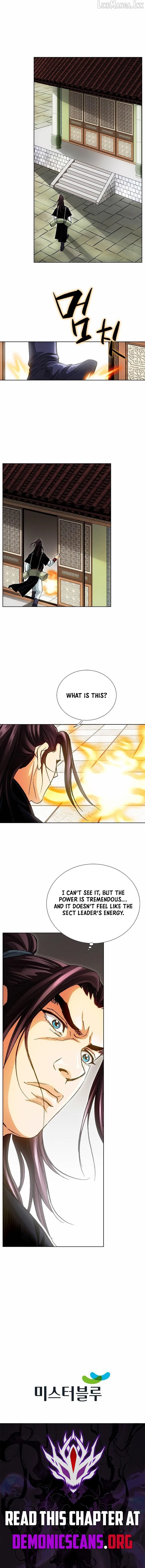Absolute Ultimate Martial Lord Chapter 63 page 12 - 