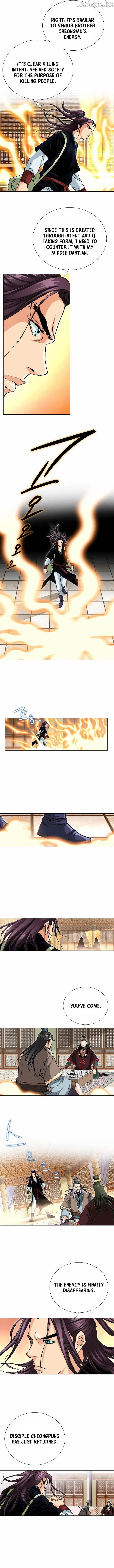 Absolute Ultimate Martial Lord Chapter 64 page 2 - 